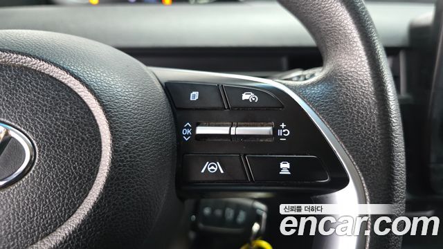 Hyundai Staria Cargo 3-Seater Smart 2023 — фото 17