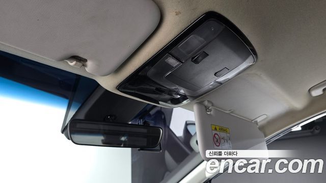 Hyundai Staria Cargo 3-Seater Smart 2023 — фото 20