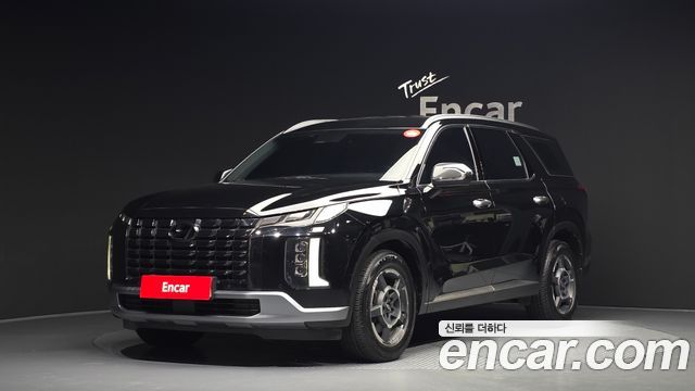 Hyundai Palisade Diesel 2.2 4WD Exclusive