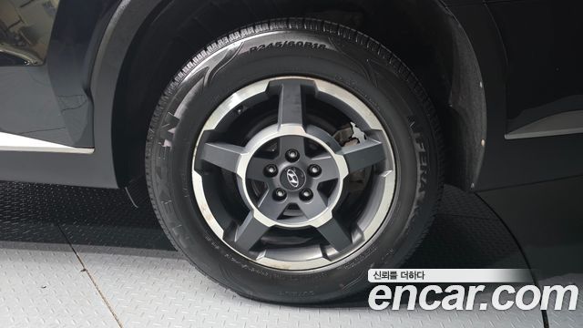 Hyundai Palisade Diesel 2.2 4WD Exclusive 2023 — фото 5