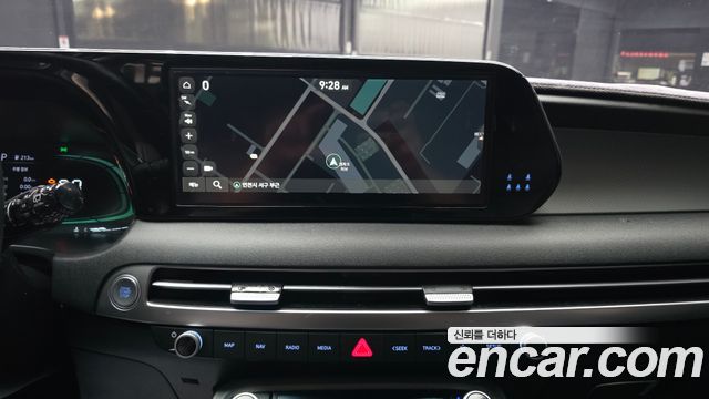 Hyundai Palisade Diesel 2.2 4WD Exclusive 2023 — фото 14