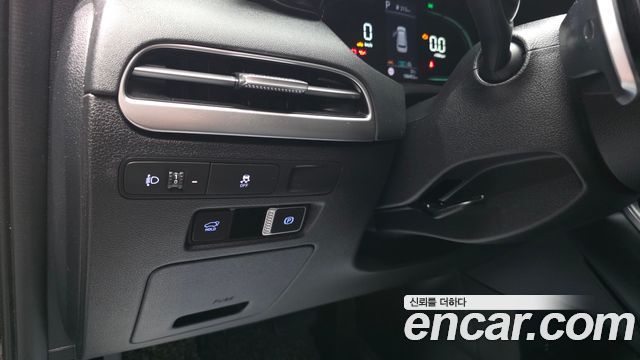 Hyundai Palisade Diesel 2.2 4WD Exclusive 2023 — фото 16