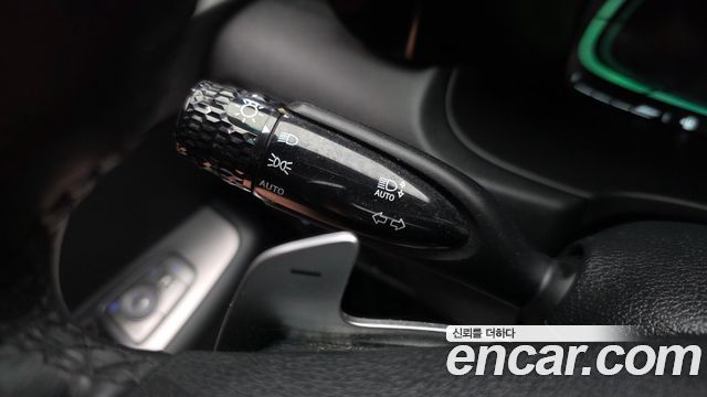 Hyundai Palisade Diesel 2.2 4WD Exclusive 2023 — фото 17