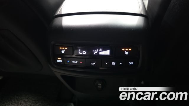 Hyundai Palisade Diesel 2.2 4WD Exclusive 2023 — фото 18