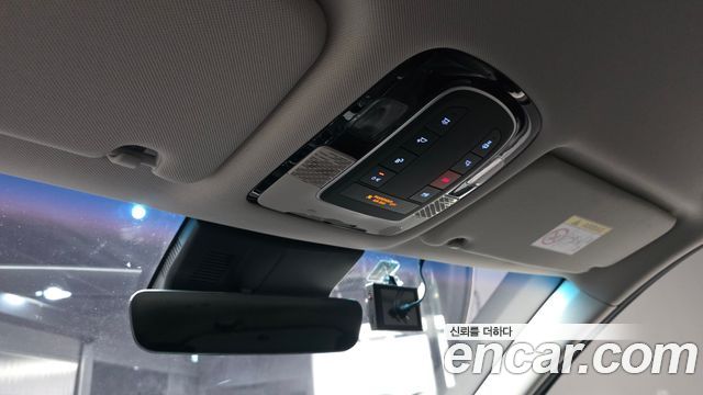 Hyundai Palisade Diesel 2.2 4WD Exclusive 2023 — фото 19