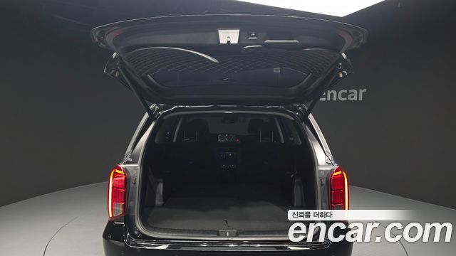 Hyundai Palisade Diesel 2.2 4WD Exclusive 2023 — фото 20