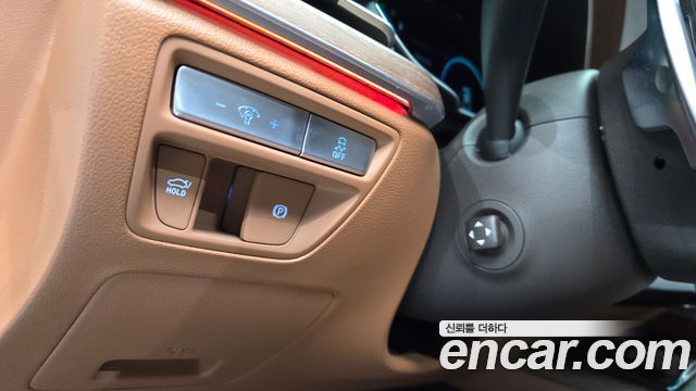 Genesis Electrified G80 (RG3) e-AWD 2022 — фото 17