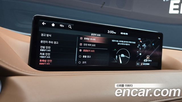 Genesis Electrified G80 (RG3) e-AWD 2022 — фото 18