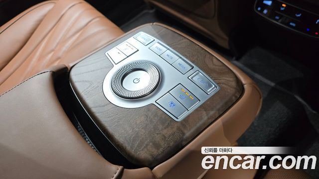 Genesis Electrified G80 (RG3) e-AWD 2022 — фото 19