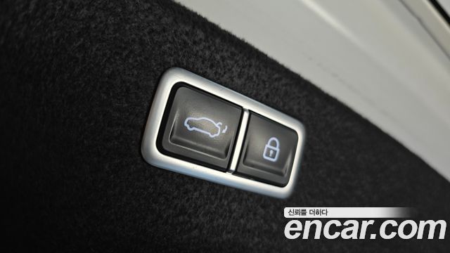 Genesis Electrified G80 (RG3) e-AWD 2022 — фото 20