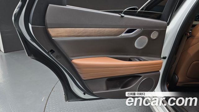 Genesis Electrified G80 (RG3) e-AWD 2022 — фото 25