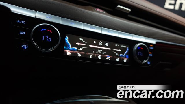 Genesis Electrified G80 (RG3) e-AWD 2022 — фото 29