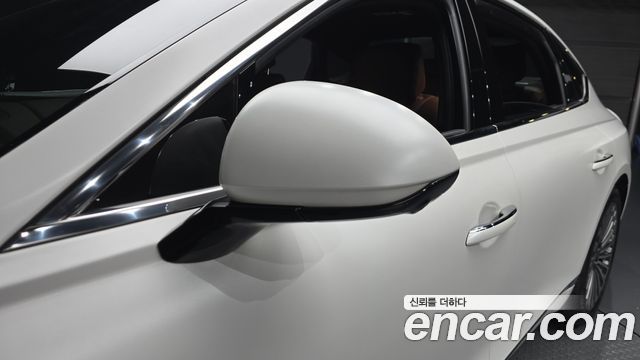 Genesis Electrified G80 (RG3) e-AWD 2022 — фото 30