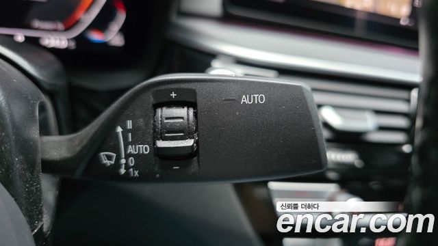 BMW 6 Series GT (G32) 620d xDrive M Sport 2022 — фото 27