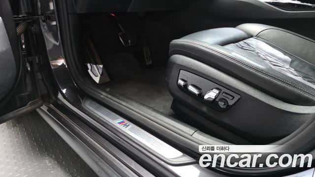 BMW 6 Series GT (G32) 620d xDrive M Sport 2022 — фото 33