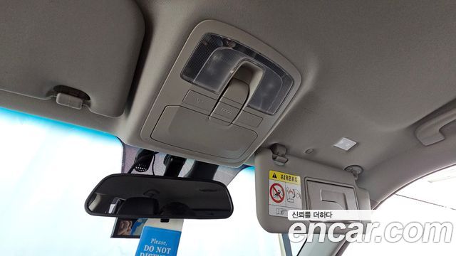 KG Mobility (SsangYong) Beautiful Korando Gasoline 1.5 2WD C3 Plus 2021 — фото 18