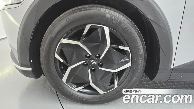 Hyundai Ioniq 5 Long range Commercial 2022 — фото 5