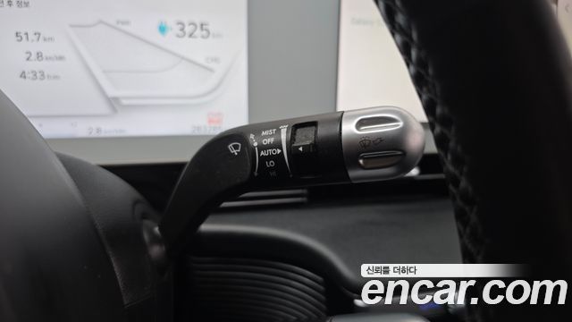Hyundai Ioniq 5 Long range Commercial 2022 — фото 17