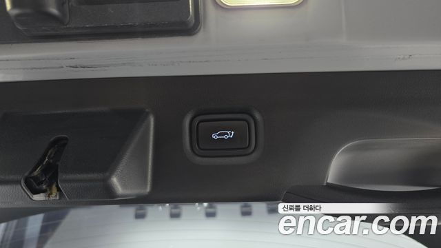 Hyundai Ioniq 5 Long range Commercial 2022 — фото 20