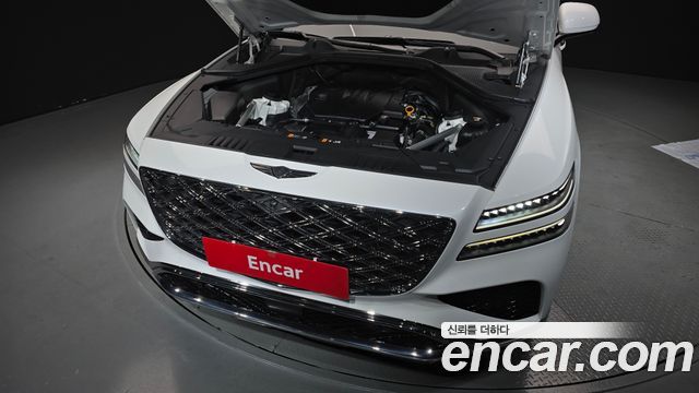 Genesis GV80 2.5T Gasoline AWD 2024 — фото 6