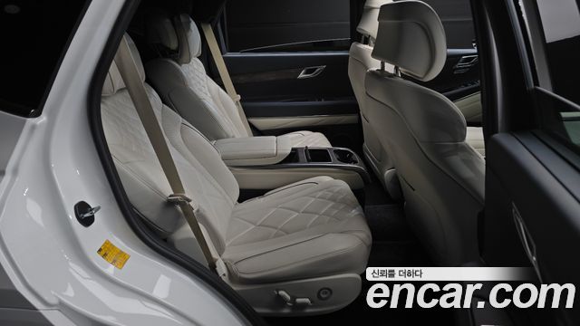 Genesis GV80 2.5T Gasoline AWD 2024 — фото 11