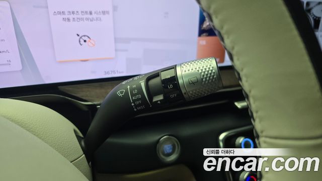 Genesis GV80 2.5T Gasoline AWD 2024 — фото 17