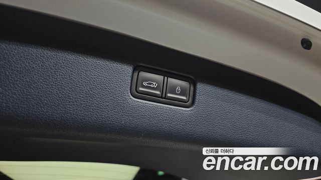Genesis GV80 2.5T Gasoline AWD 2024 — фото 20