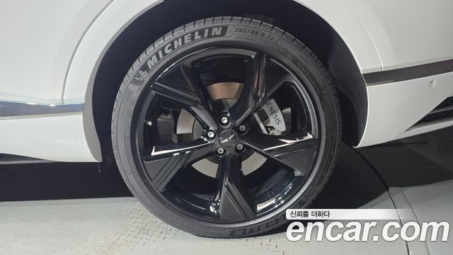 Genesis GV80 2.5T Gasoline AWD 2024 — фото 21