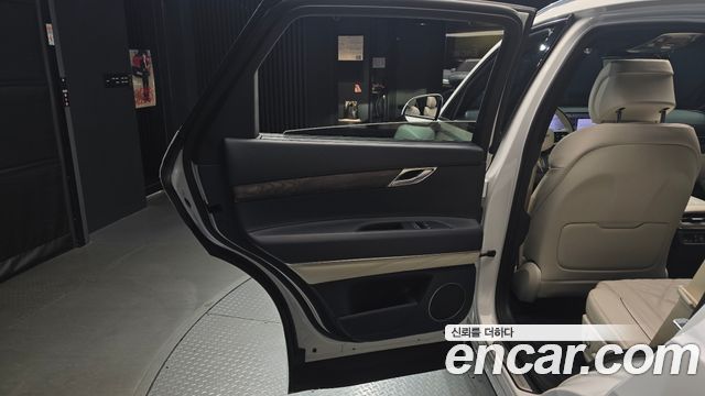Genesis GV80 2.5T Gasoline AWD 2024 — фото 25