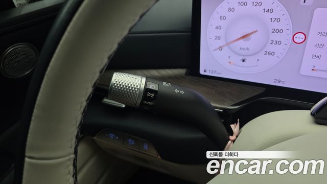 Genesis GV80 2.5T Gasoline AWD 2024 — фото 28