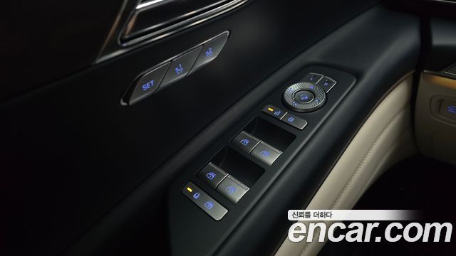 Genesis GV80 2.5T Gasoline AWD 2024 — фото 29
