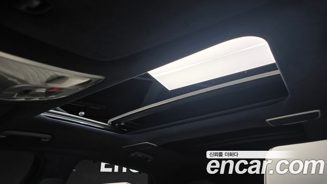 Genesis GV80 2.5T Gasoline AWD 2024 — фото 30