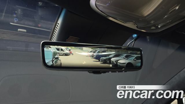 Genesis GV80 2.5T Gasoline AWD 2024 — фото 31