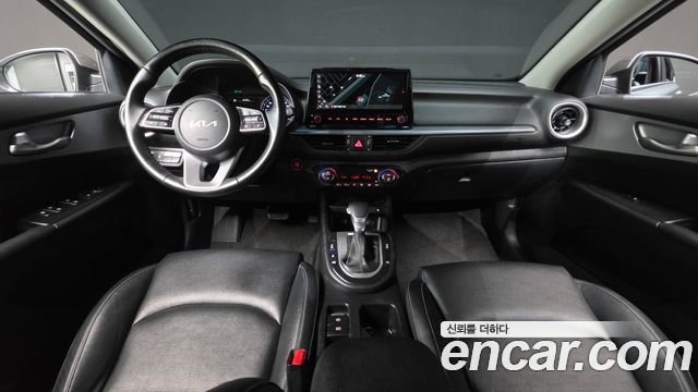 Kia K3 (II) 1.6 Prestige 2022 — фото 7