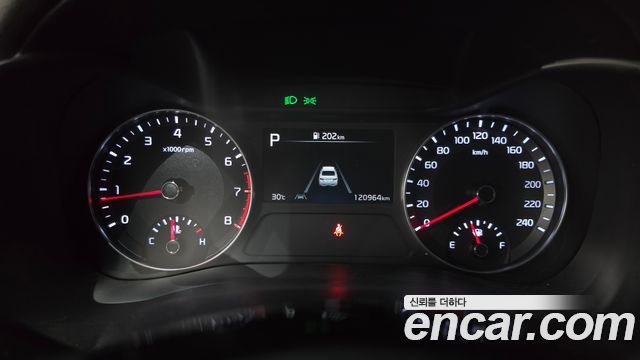 Kia K3 (II) 1.6 Prestige 2022 — фото 8