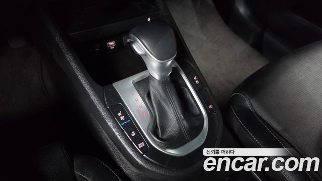 Kia K3 (II) 1.6 Prestige 2022 — фото 9