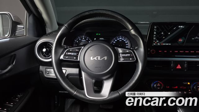 Kia K3 (II) 1.6 Prestige 2022 — фото 13