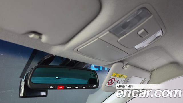 Kia K3 (II) 1.6 Prestige 2022 — фото 17