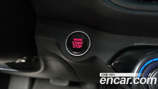 Kia K3 (II) 1.6 Prestige 2022 — фото 18