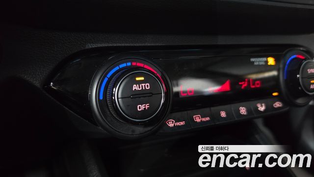 Kia K3 (II) 1.6 Prestige 2022 — фото 27