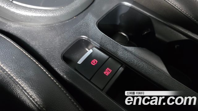Kia K3 (II) 1.6 Prestige 2022 — фото 28