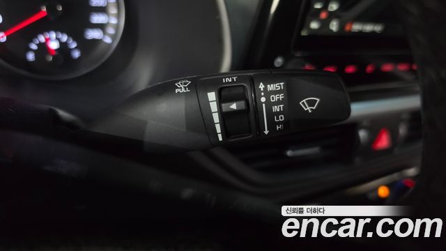 Kia K3 (II) 1.6 Prestige 2022 — фото 29