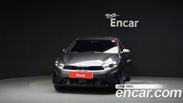 Kia K3 (II) 1.6 Prestige 2022 — фото 3