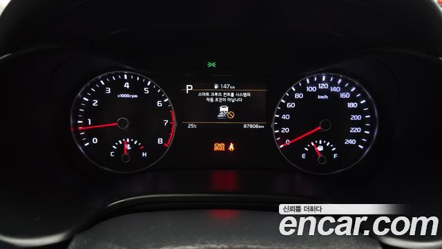 Kia K3 (II) 1.6 Prestige 2022 — фото 8