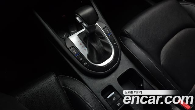 Kia K3 (II) 1.6 Prestige 2022 — фото 9