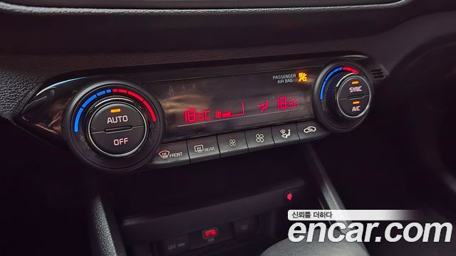 Kia K3 (II) 1.6 Prestige 2022 — фото 12