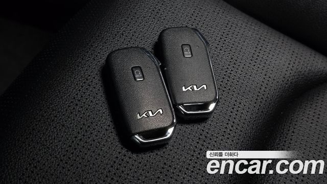 Kia K3 (II) 1.6 Prestige 2022 — фото 16