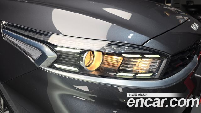 Kia K3 (II) 1.6 Prestige 2022 — фото 22