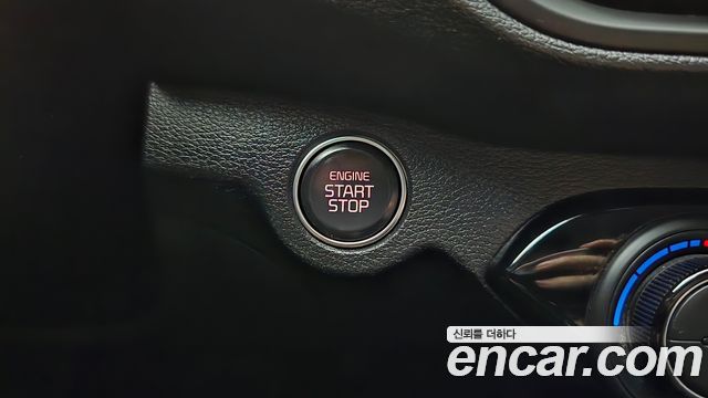 Kia K3 (II) 1.6 Prestige 2022 — фото 27