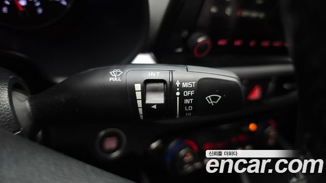 Kia K3 (II) 1.6 Prestige 2022 — фото 28